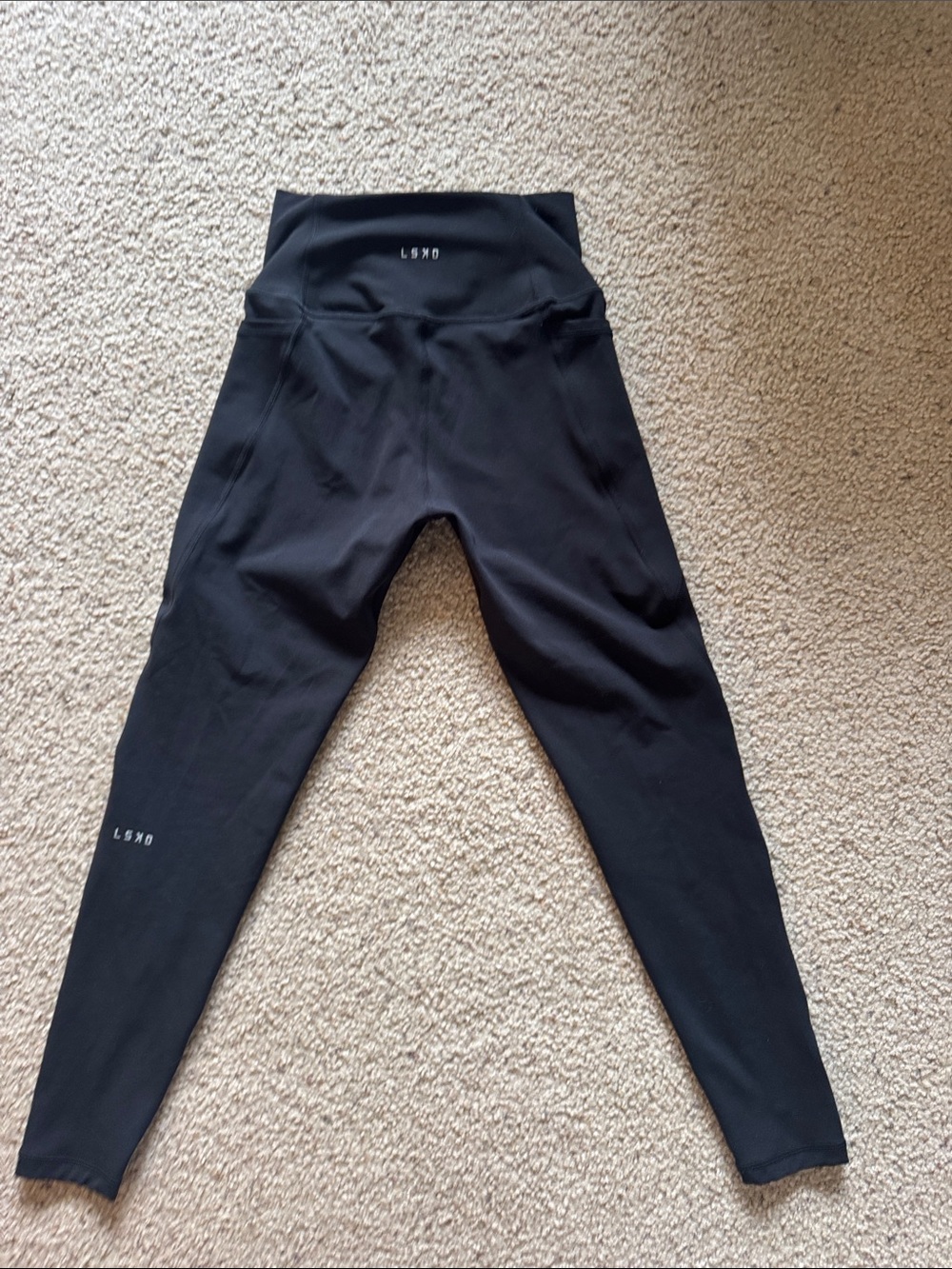 Lskd Fusion Pocket Tight